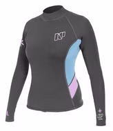  Spark Top 2/1 C1 light blue/ graphit Neo Top NP 2017