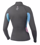 Spark Top 2/1 C1 light blue/ graphit Neo Top NP 2017 S
