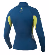 Spark Top 2/1 C1 Navy/Lime/Grey Neo Top NP 2017 S