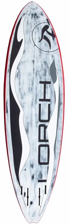 Splash Quad Windsurfboard Lorch Aussteller 76