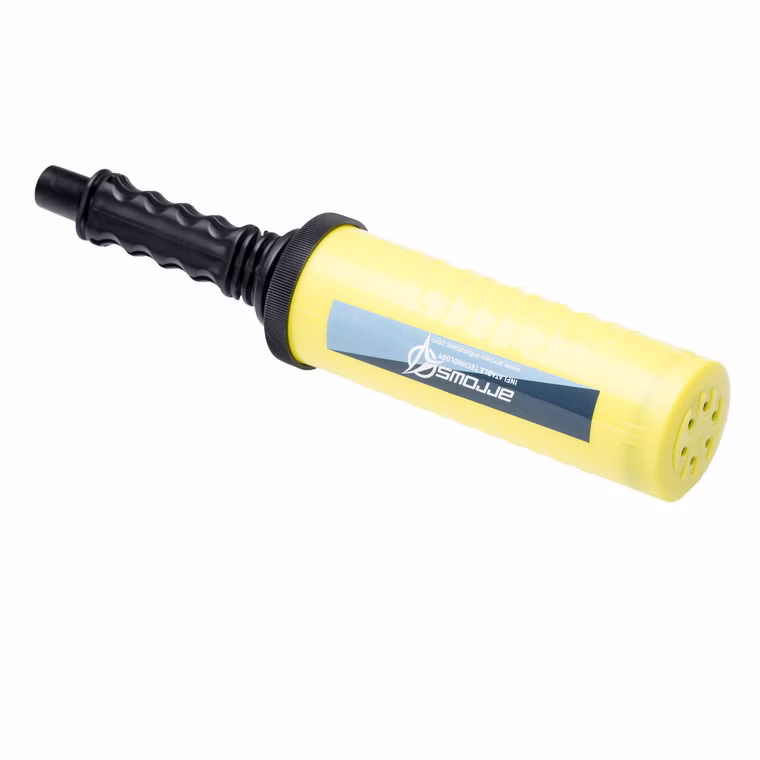 Hand Pump for iRIG SUP