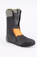 Capital TLS Charcoal-Black Snowboardboot Nitro 2020 30.0
