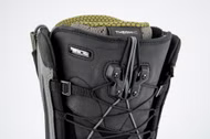 Capital TLS Charcoal-Black Snowboardboot Nitro 2020 30.0