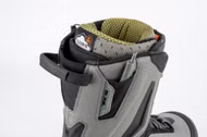 Capital TLS Charcoal-Black Snowboardboot Nitro 2020 30.0
