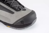 Capital TLS Charcoal-Black Snowboardboot Nitro 2020 30.0