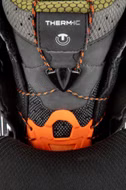 Capital TLS Charcoal-Black Snowboardboot Nitro 2020 30.0