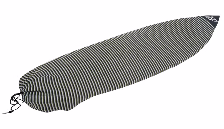 Surf Socke 6'6'' Wellenreiter Zubehör NP