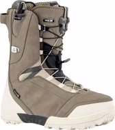 Lava Clicker TLS Sand-White Snowboardboot Damen Nitro 2020 27.0