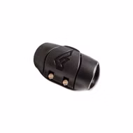Fanatic Paddle Clip Double Screw (C25/Pure/Ripper) Zubehör Fanatic
