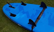 Add-On Drift Stopper SUP Zubehör Duotone