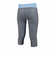 Neo SUP Capri Damen Neopren Hose NP 32|XXS