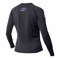 Hydro Ladies L/S Damen T-Shirt NP XS