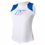  Ladies Racerback Tank Damen Top NP