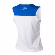 Ladies Racerback Tank Damen Top NP L