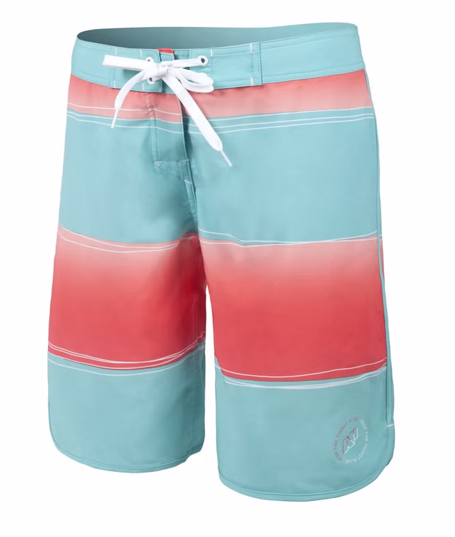 Summer Boardshort C3 Peach Lady Damen Badeshorts NP M