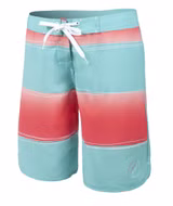 Summer Boardshort C3 Peach Lady Damen Badeshorts NP M