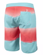 Summer Boardshort C3 Peach Lady Damen Badeshorts NP M