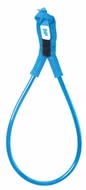 Neilpryde Mono blue Trapeztampen Neilpryde