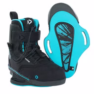 Duotone Boot Kitebindung Duotone