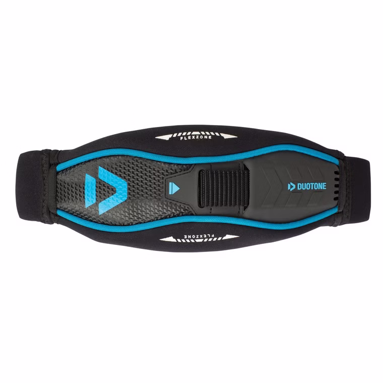 Surfstrap mit Schrauben Kitefußschlaufe Duotone