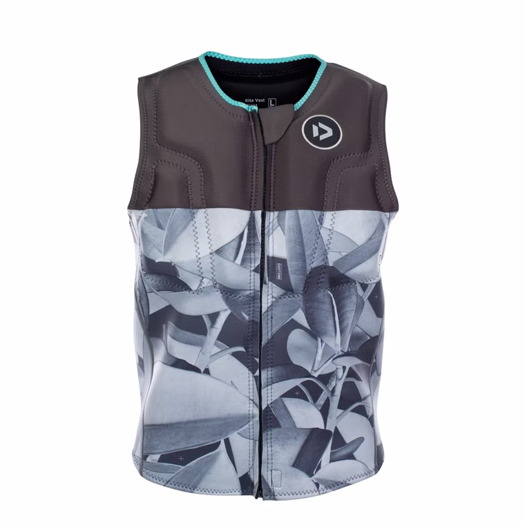 Kite Vest Waist Weste Duotone 2020 L