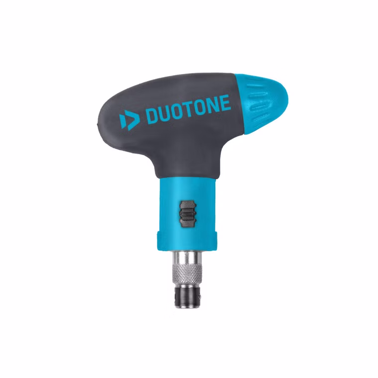 Rocket Tool Schraubenzieher Duotone