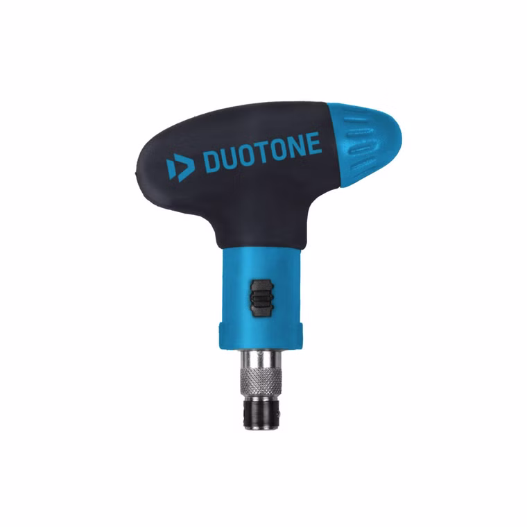 Rocket Tool Schraubenzieher Duotone