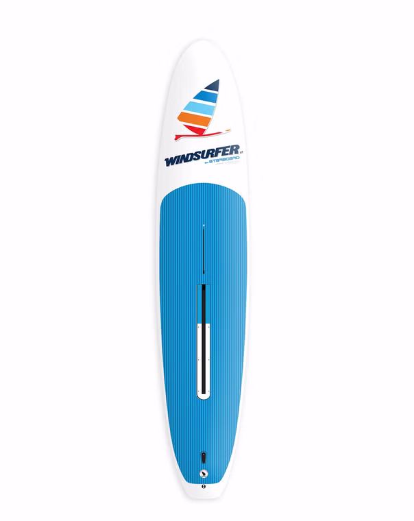Windsurfer LT One Design Windsurfboard Starboard 2024 227