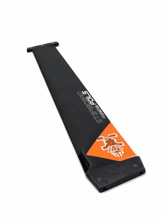 Carbon 95cm Mast Foil Starboard