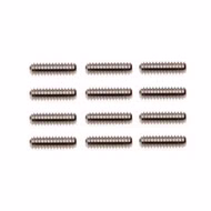 Fin Screw Set Surf 12mm (4pcs)+16mm (8pcs) Duotone 2020