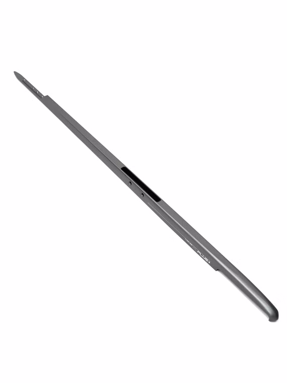 Aluminium 115cm Plus Windsurf Fuselage Starboard 2023