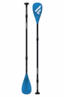Fanatic Pure Adjustable 3-Piece SUP Paddel Fanatic 2025