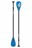 Pure Adjustable SUP Paddel Fanatic 2025 2teilig (passt nicht in die Tasche)