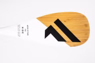Bamboo Carbon 50 Fix SUP Paddel Fanatic 2022 Fix
