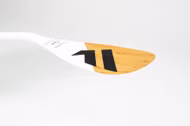 Bamboo Carbon 50 Fix SUP Paddel Fanatic 2022 Fix