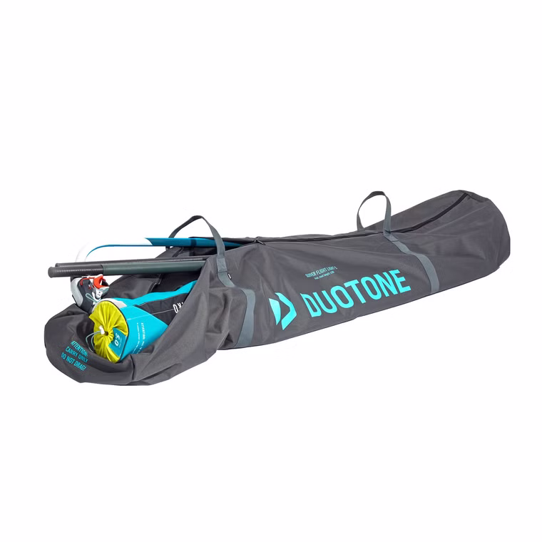 Quiver Flight.Light Segeltasche Duotone S