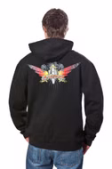 Beachking Hoodie JP Australia XXL
