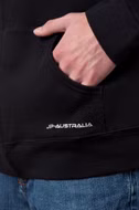 Beachking Hoodie JP Australia XXL