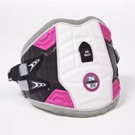 North Sails Cross air black/white/blackberry Trapez North Sails