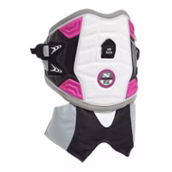 North Sails X Over air black/white/blackberry Trapez North Sails