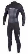 NP Recon Semidry 5/4 C1 black BZ NP 2019