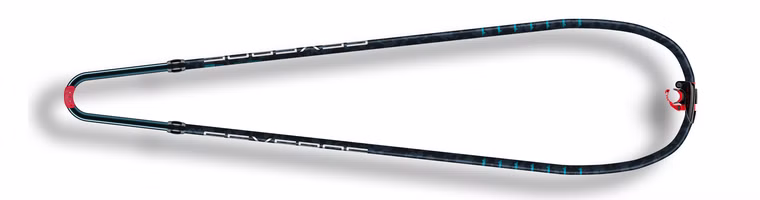 Blueline Gabelbaum Severne 140-200