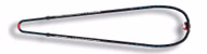 Blueline Gabelbaum Severne 140-200