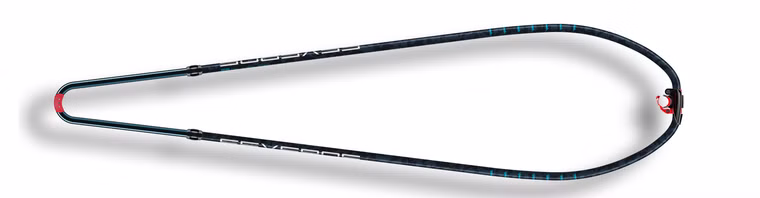 Alu Race Gabelbaum Severne 220-250