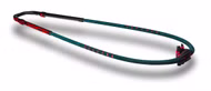 Enigma Carbon Gabelbaum Severne 140-190