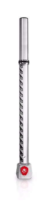 Cyclops HD RDM Mastverlängerung Severne RDM 36