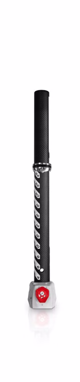 Cyclops Carbon RDM Mastverlängerung Severne RDM 24