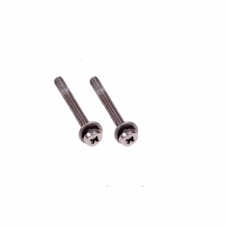Flow Foil Mounting Screw Tuttle Box (2pcs) Schrauben Fanatic 2023
