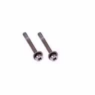 Fanatic Flow Foil Mounting Screw Tuttle Box (2pcs) Schrauben Fanatic 2023