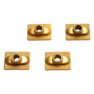 Duotone Tracknut (4pcs) Duotone